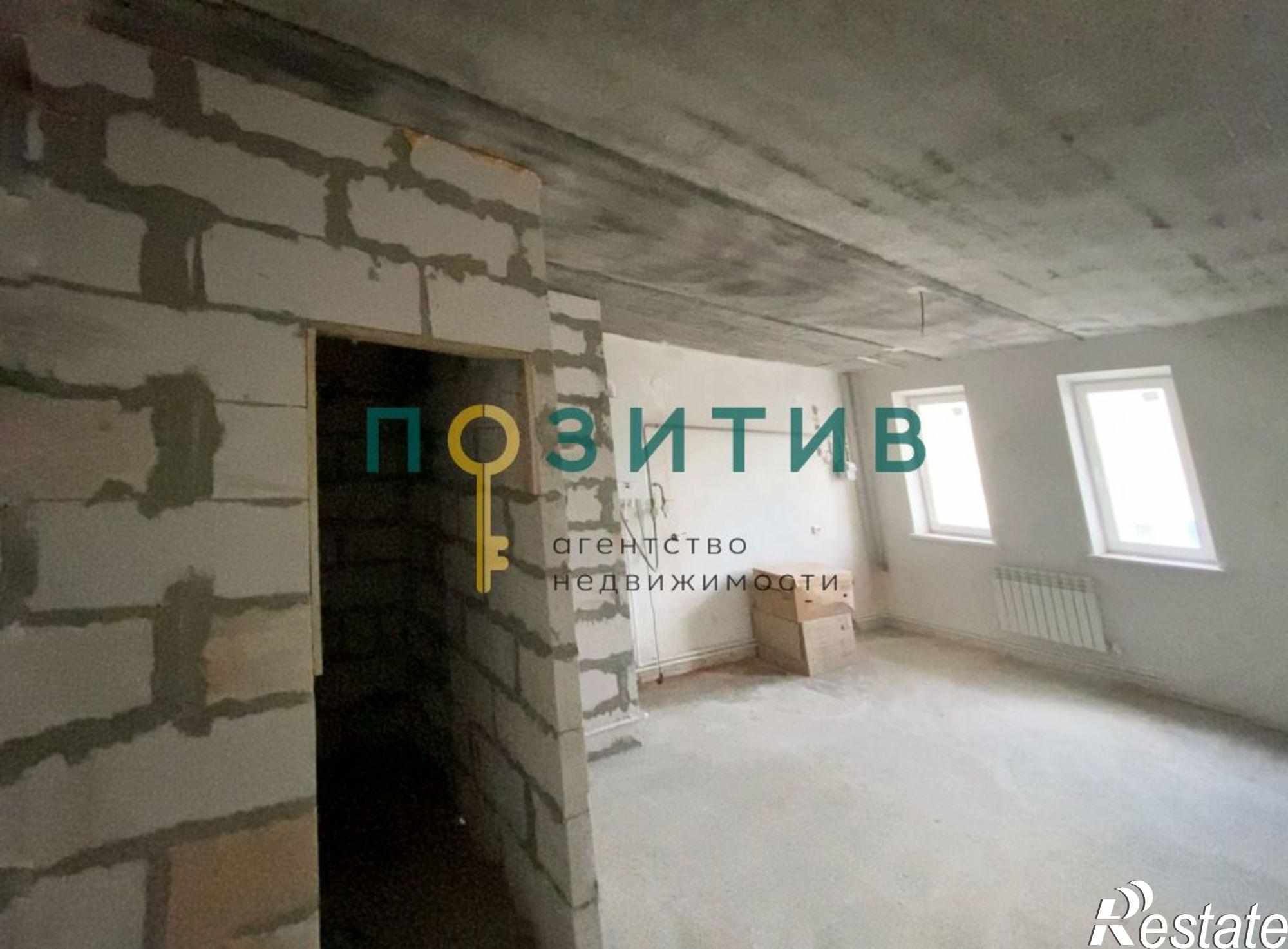 Купить квартиру за 9 000 000 рублей на Пестова ул, 17а