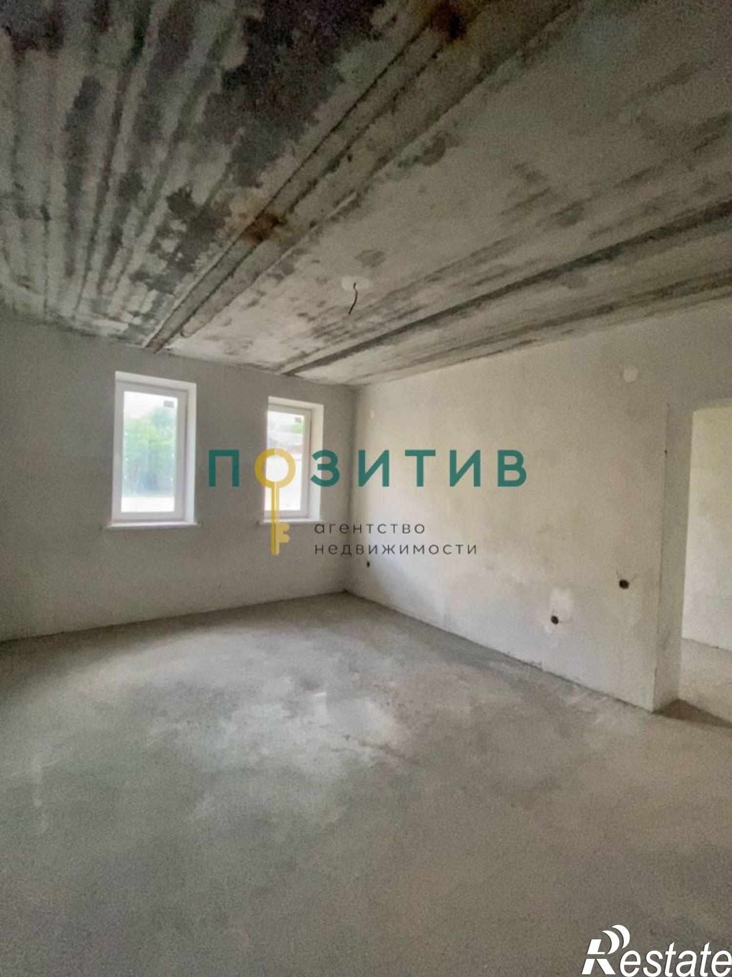Купить квартиру за 9 000 000 рублей на Пестова ул, 17а