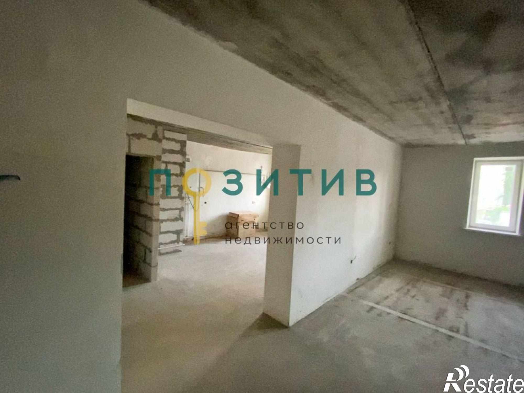 Купить квартиру за 9 000 000 рублей на Пестова ул, 17а