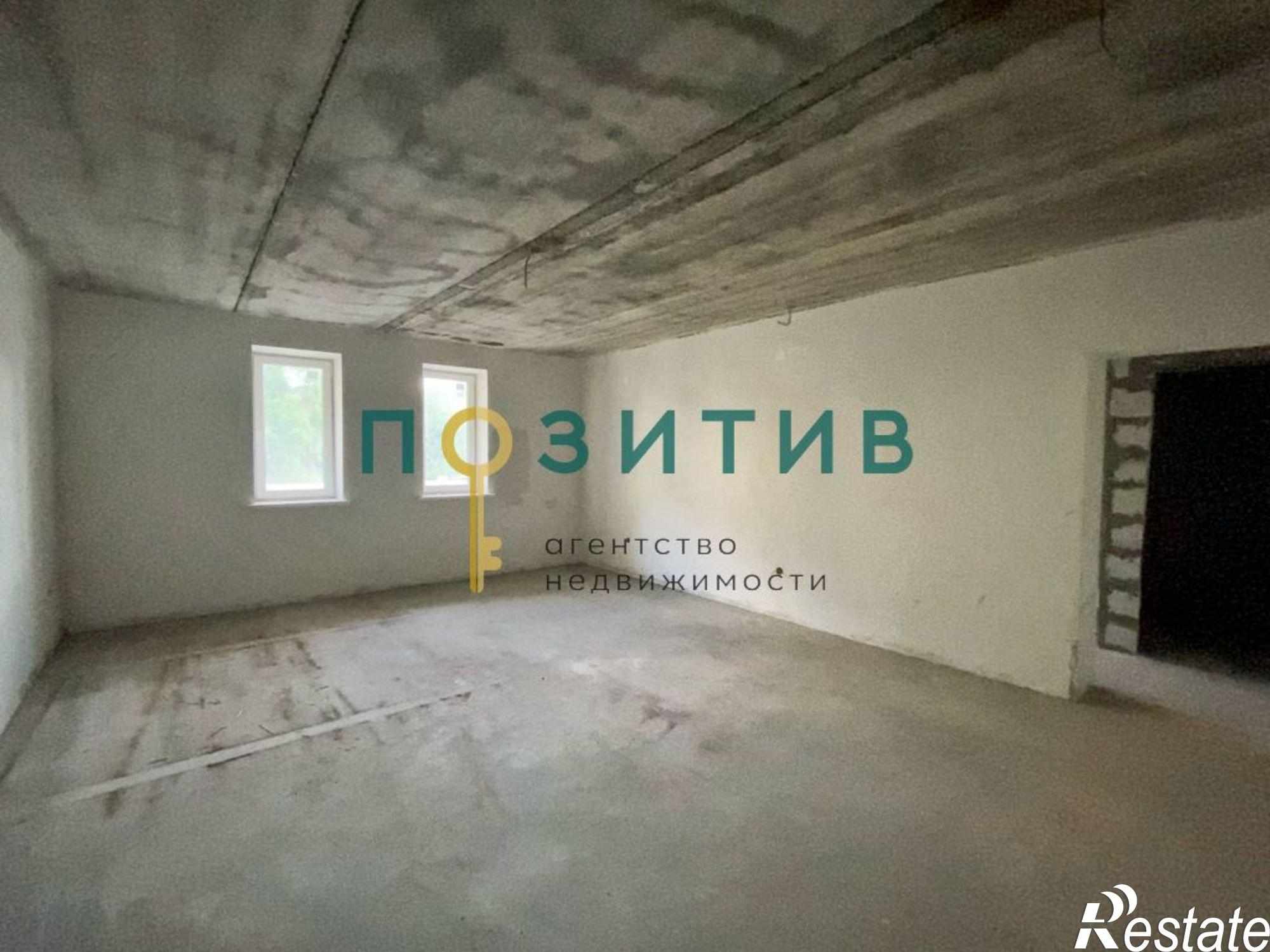 Купить квартиру за 9 000 000 рублей на Пестова ул, 17а