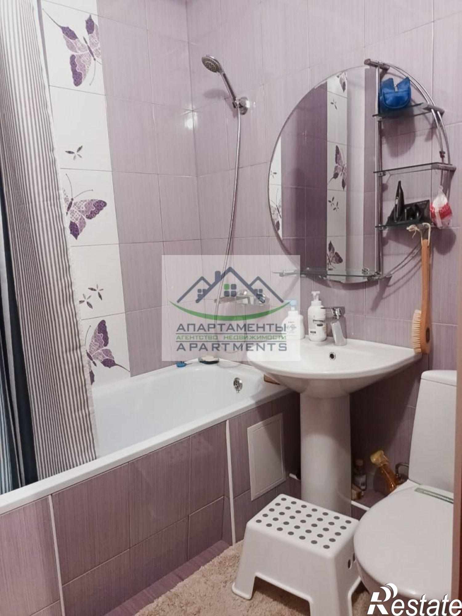 Купить квартиру за 5 550 000 рублей на Бештаугорская ул, 3