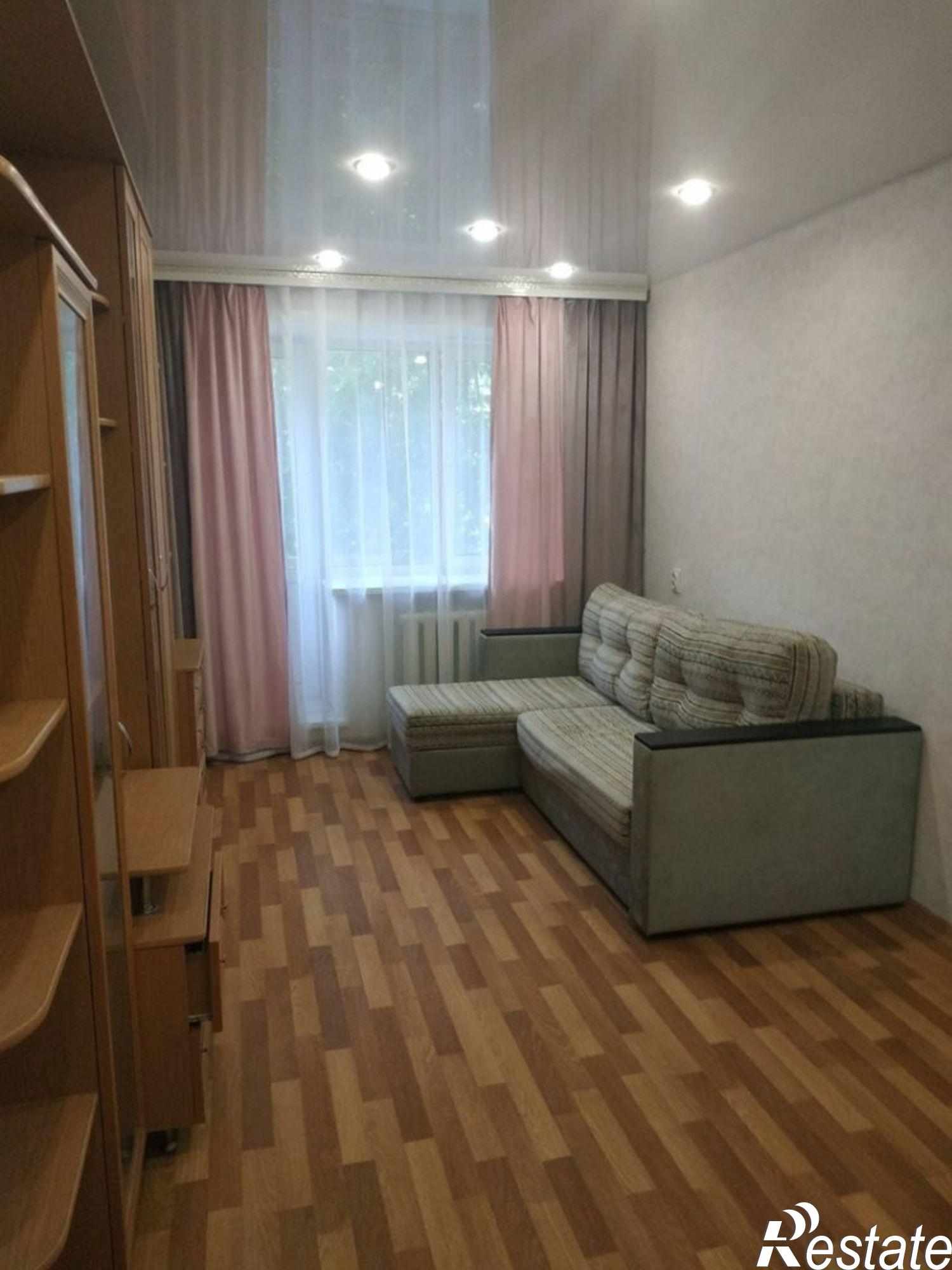 Сдать квартиру за 17 000 рублей на Ленина пр-кт, 61
