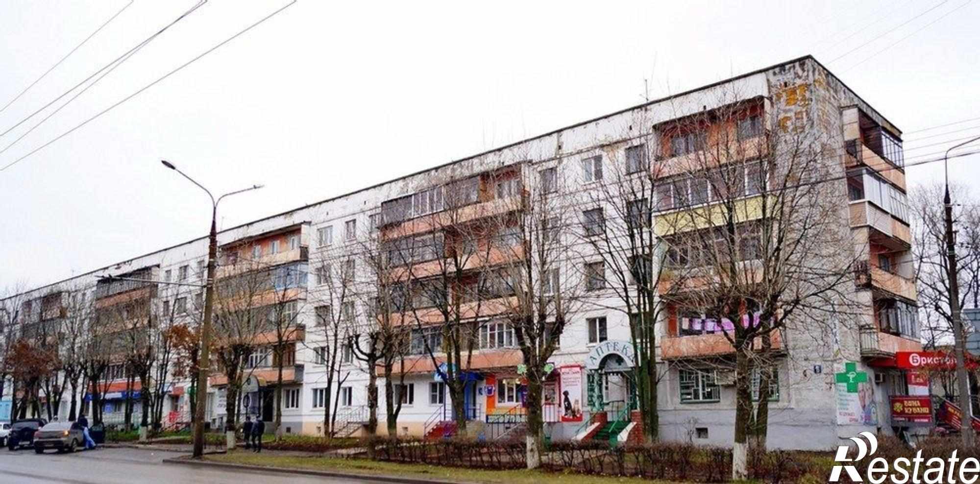 Сдать квартиру за 14 000 рублей на Строителей пр-кт, 19