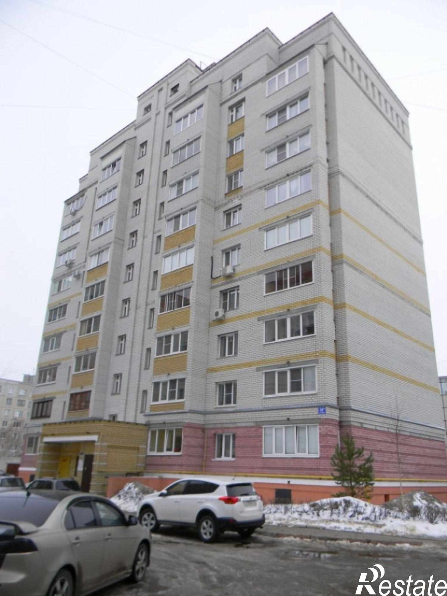 Сдать квартиру за 25 000 рублей на Верхняя Дуброва ул, 36Ж