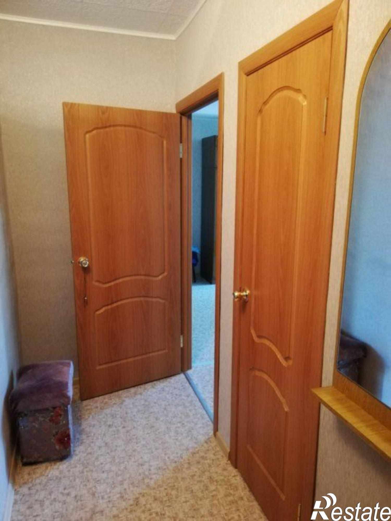 Сдать квартиру за 15 000 рублей на Октябрьский пр-кт, 45