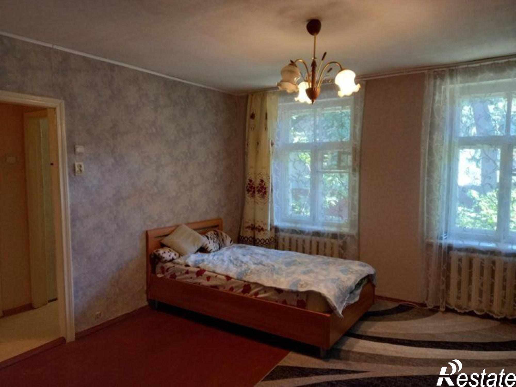 Сдать квартиру за 14 000 рублей на Почаевская ул, 17А