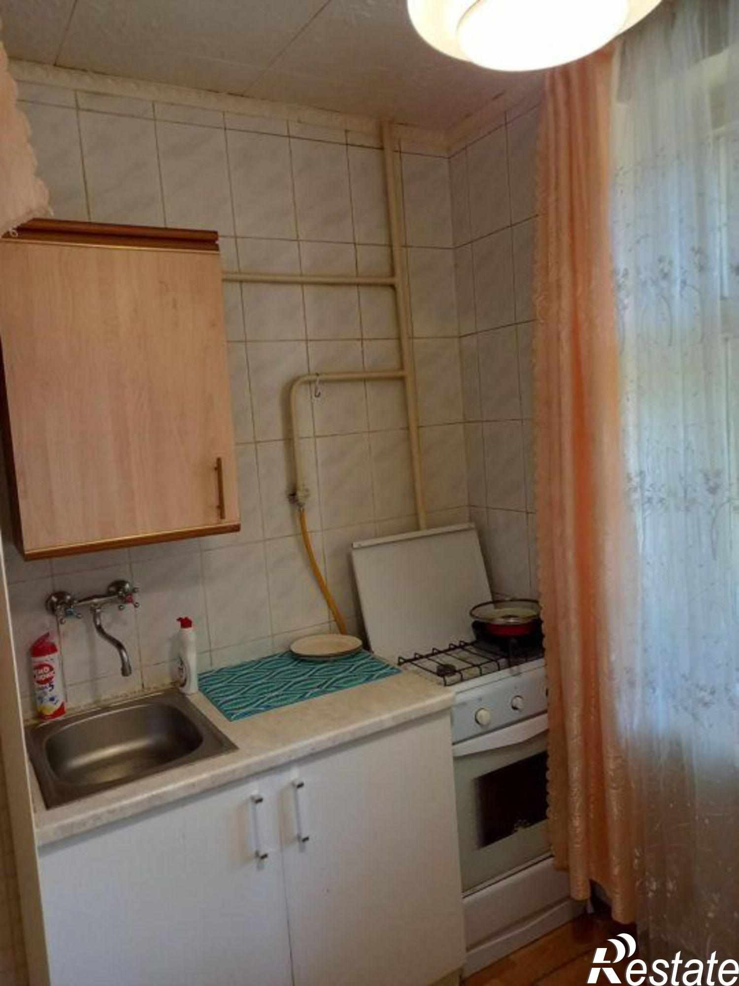 Сдать квартиру за 14 000 рублей на Почаевская ул, 17А