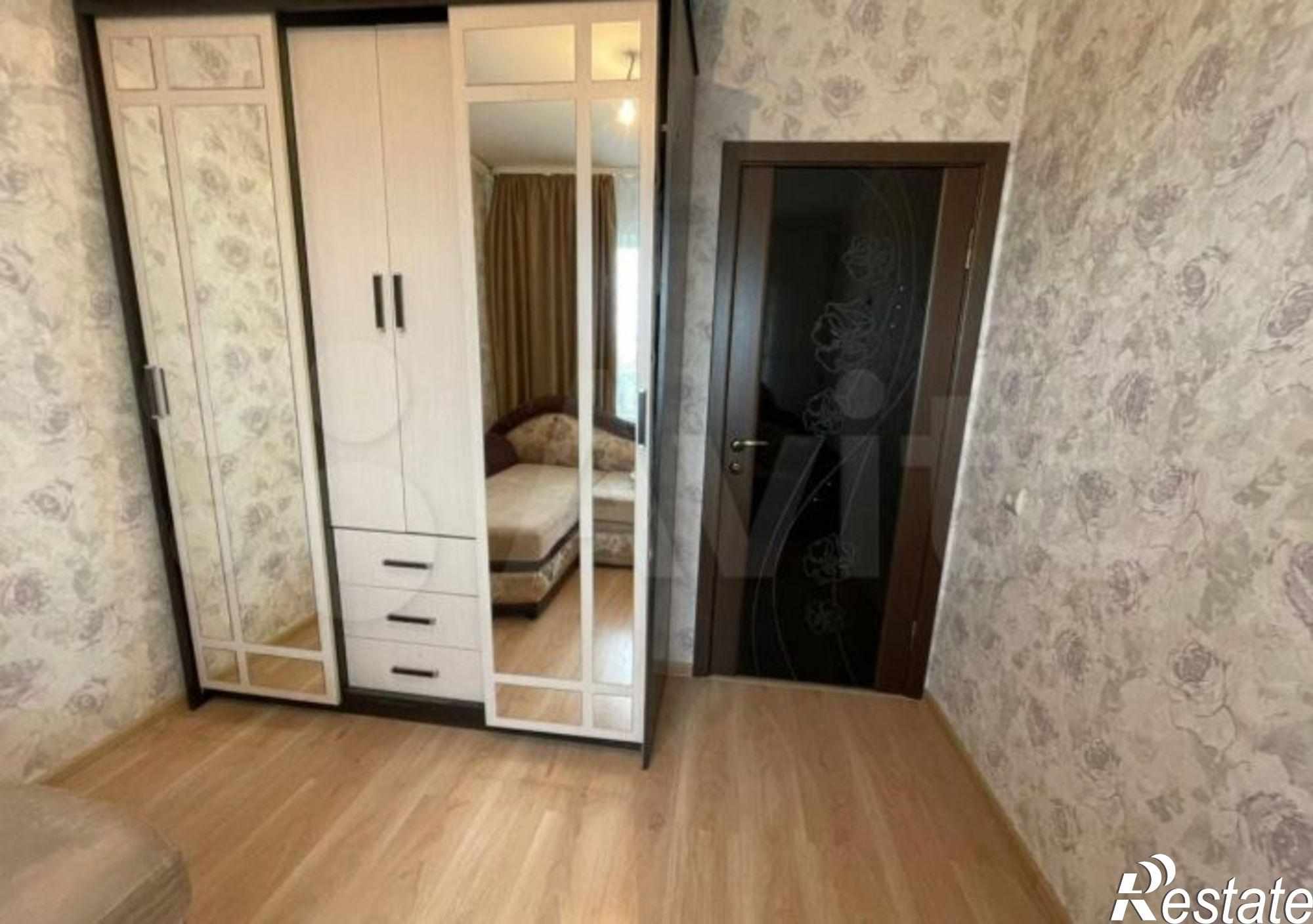 Купить квартиру за 5 000 000 рублей на Воровского ул