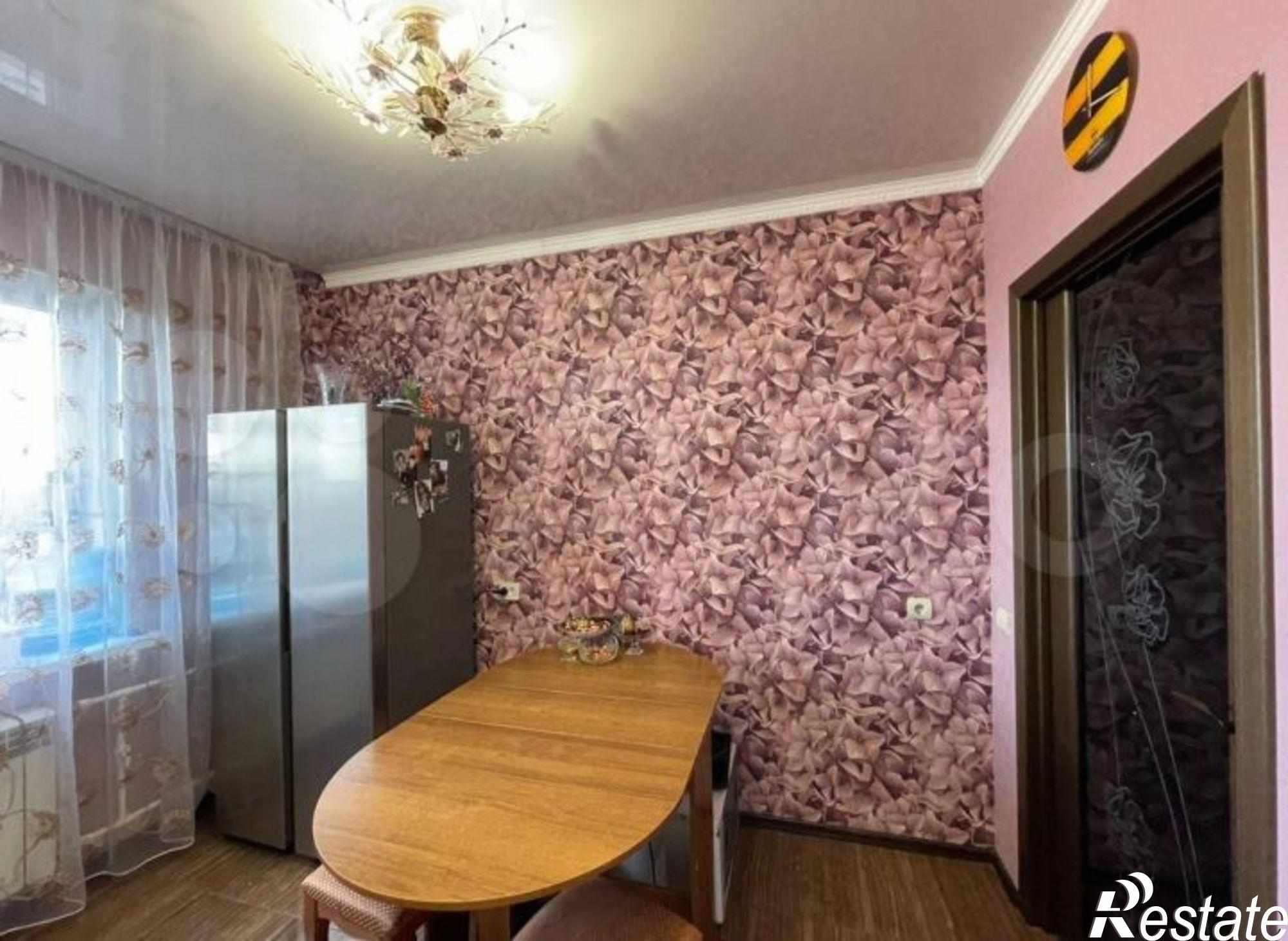 Купить квартиру за 5 000 000 рублей на Воровского ул