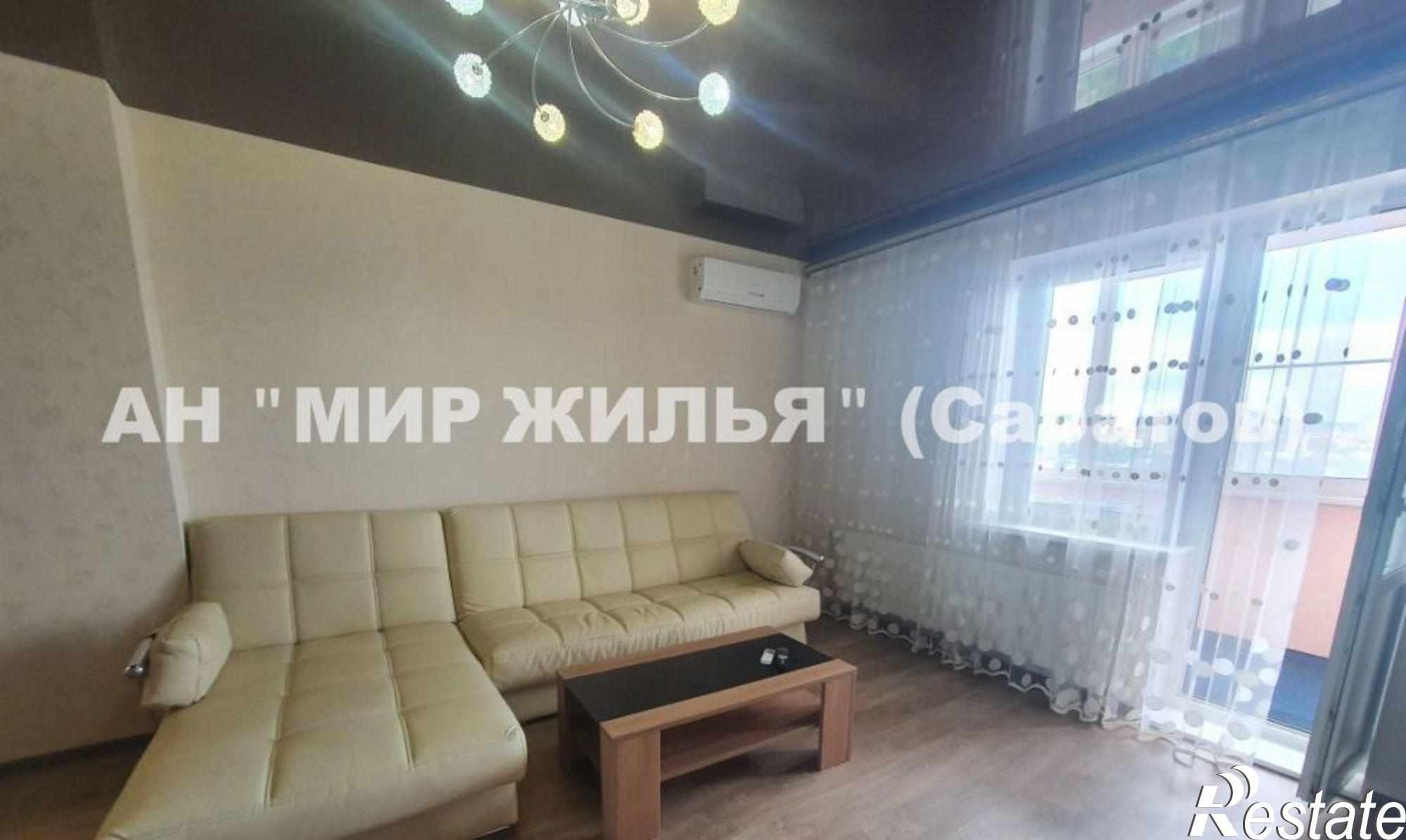 Сдать квартиру за 50 000 рублей на Вольская ул, 2д
