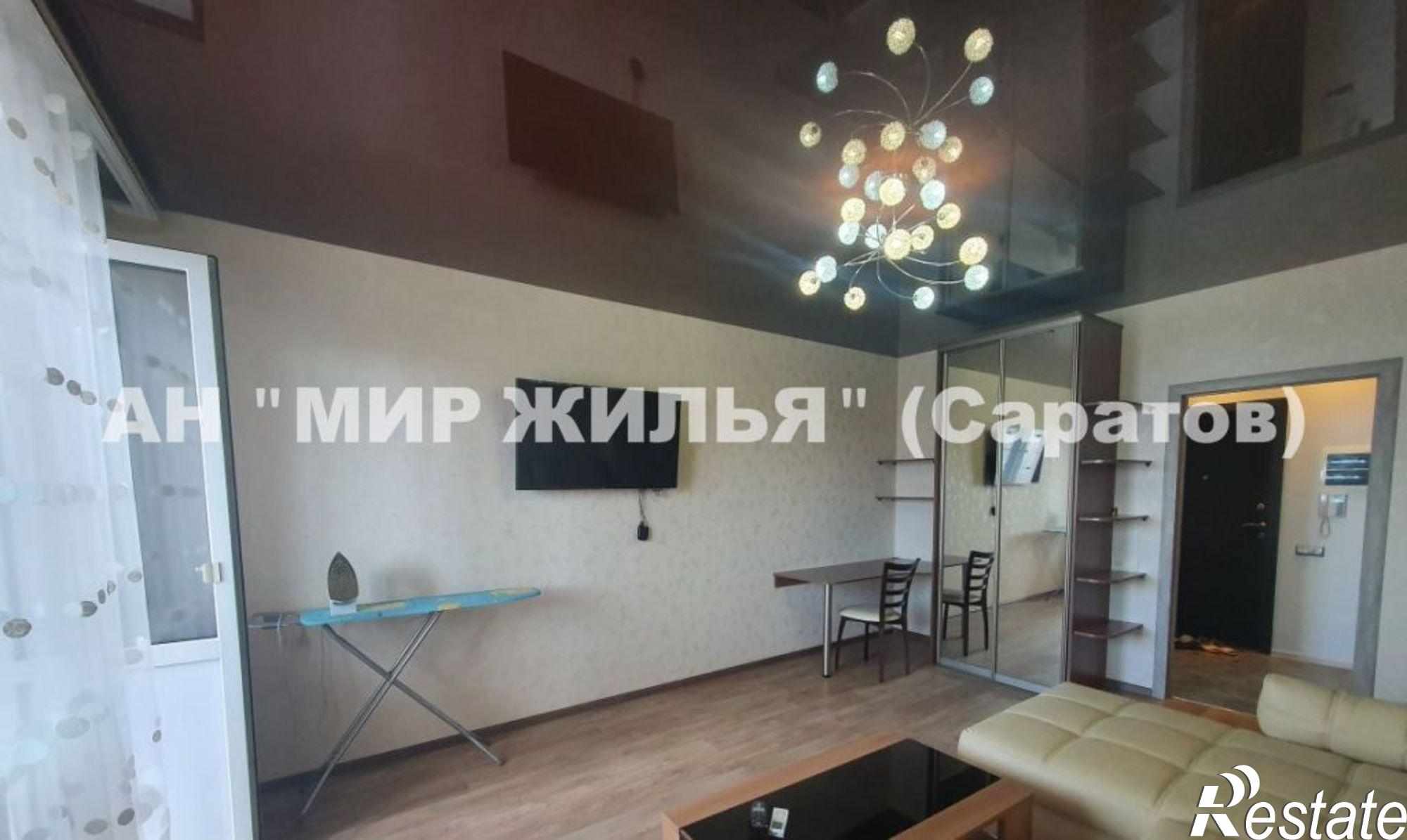 Сдать квартиру за 50 000 рублей на Вольская ул, 2д