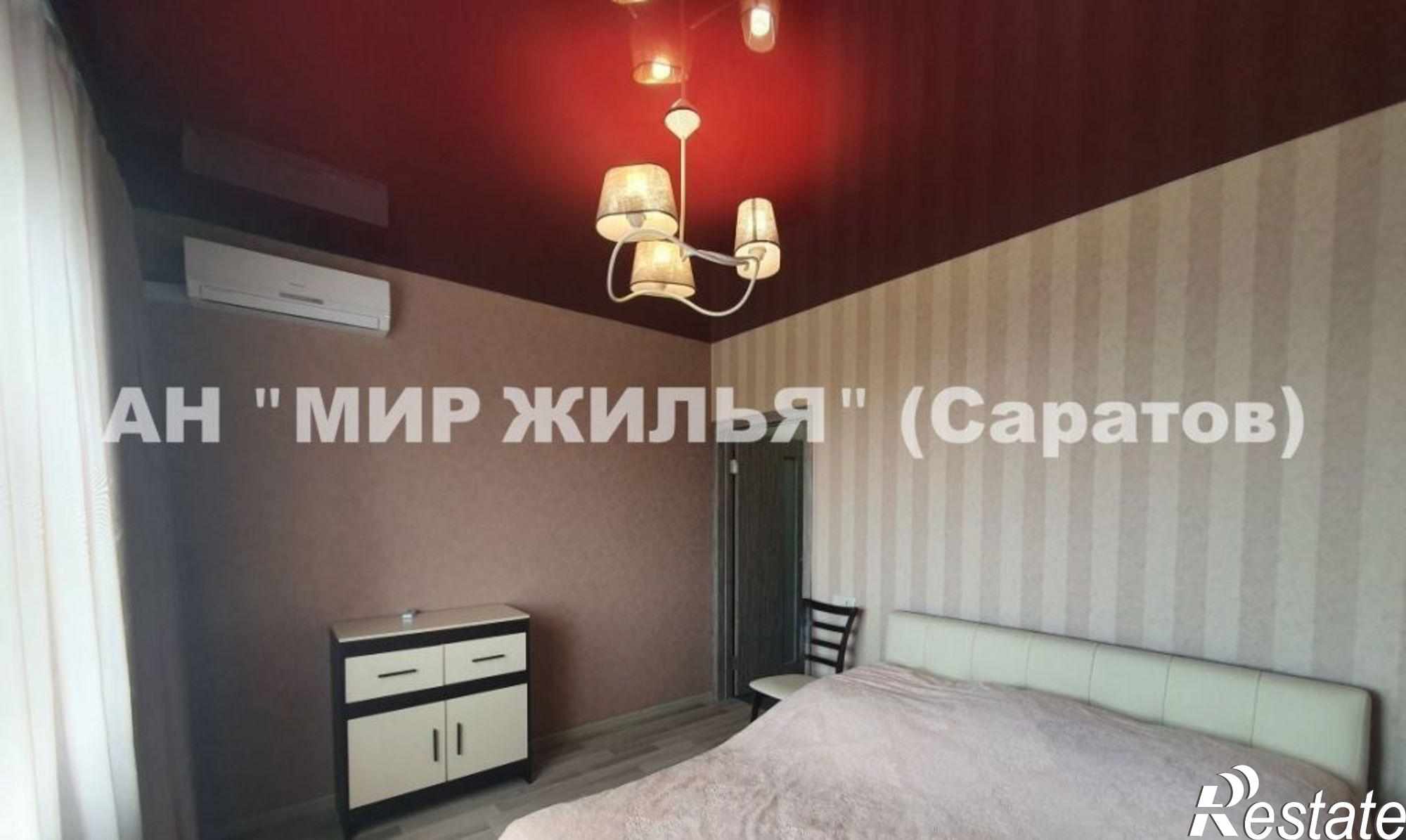 Сдать квартиру за 50 000 рублей на Вольская ул, 2д