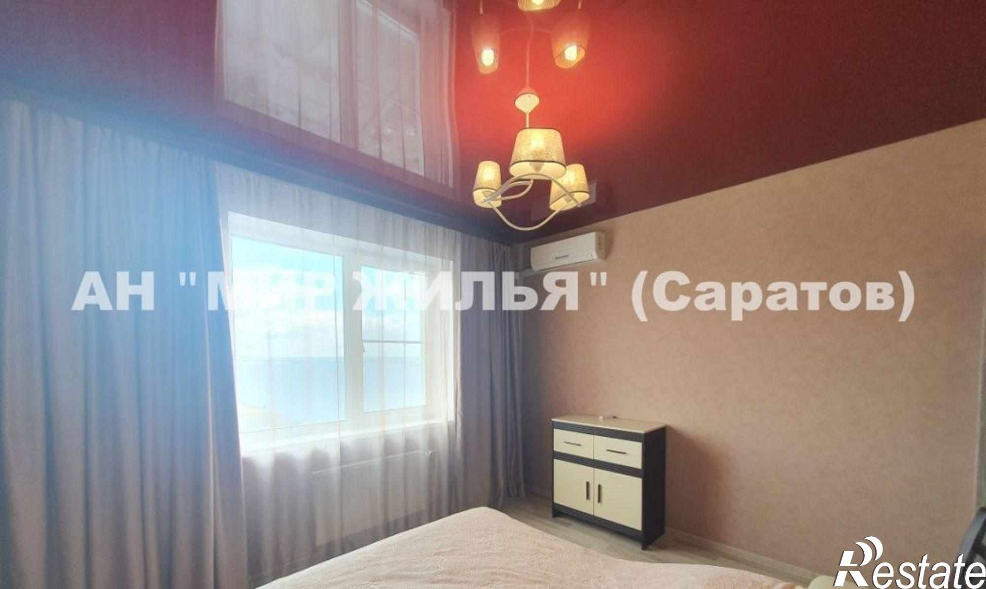 Сдать квартиру за 50 000 рублей на Вольская ул, 2д