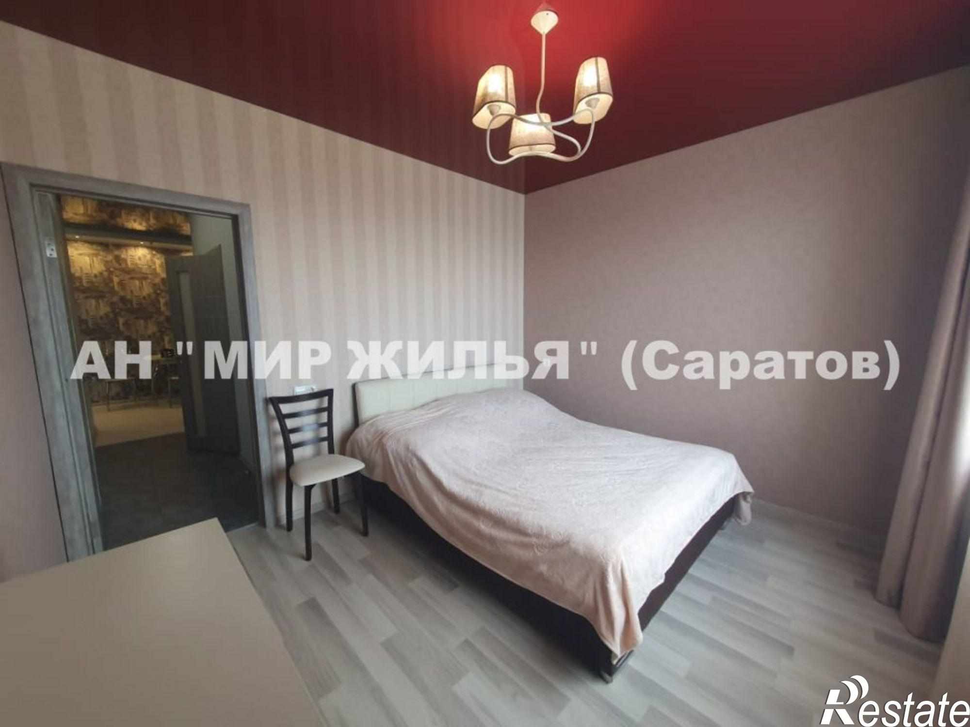 Сдать квартиру за 50 000 рублей на Вольская ул, 2д