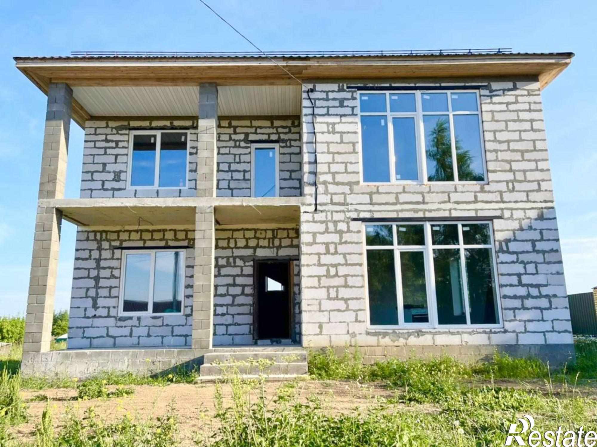 Купить дачу, дом, коттедж за 10 200 000 рублей на Дальний пер, 25