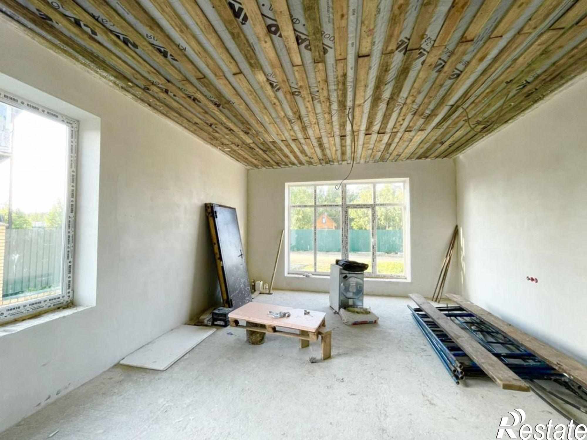 Купить дачу, дом, коттедж за 10 200 000 рублей на Дальний пер, 25