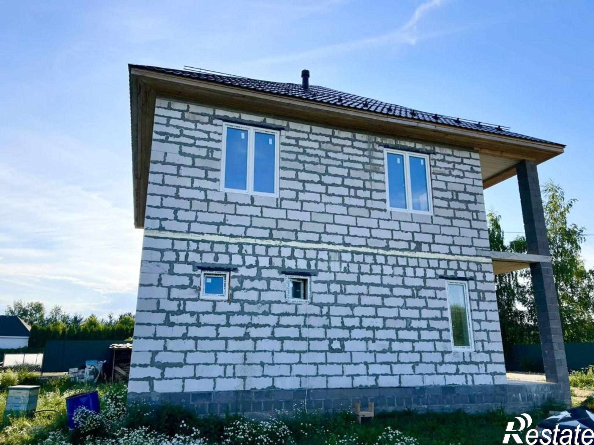Купить дачу, дом, коттедж за 10 200 000 рублей на Дальний пер, 25