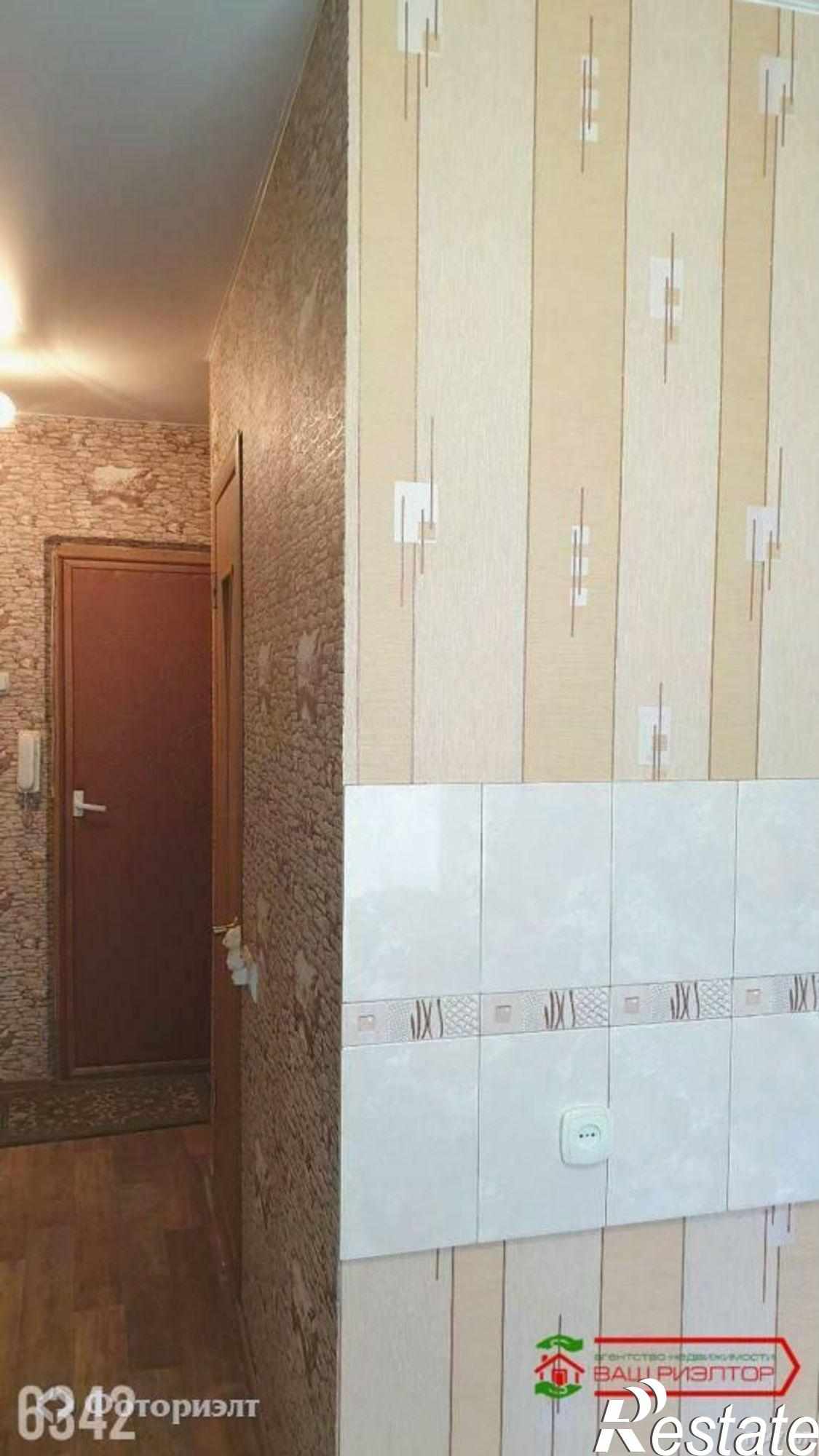 Купить квартиру за 3 000 000 рублей на Волгоградская ул, 10