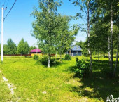 земля 10 сот Есуковский п, Есуковский п