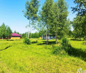 земля 20 сот Есуковский п, Есуковский п