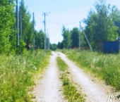 земля 30 сот Есуковский п, Есуковский п