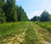земля 20 сот Есуковский п, Есуковский п