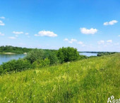 земля 20 сот Красино-Убережное с, Красино-Убережное с
