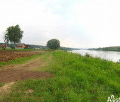 земля 12 сот Макаровка д, Макаровка д
