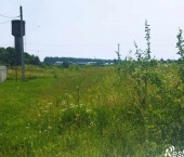 земля 12 сот Белугино д, Белугино д