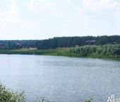 земля 10 сот Красино-Убережное с, Красино-Убережное с