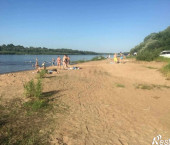 земля 11 сот Макаровка д, Макаровка д