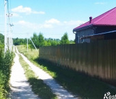 земля 10 сот Есуковский п, Есуковский п