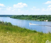 земля 20 сот Красино-Убережное с, Красино-Убережное с
