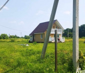 земля 12 сот Белугино д, Белугино д