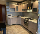 1-комн, 42кв м, этаж 8/10 Строителей пр-кт, 15Е