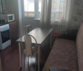 1-комн, 37кв м, этаж 3/3 Бородинская ул, 4к3