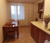 2-комн, 64кв м, этаж 8/10 Верхняя Дуброва ул, 36Ж