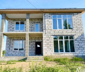 коттедж 186 кв м Дальний пер, 25