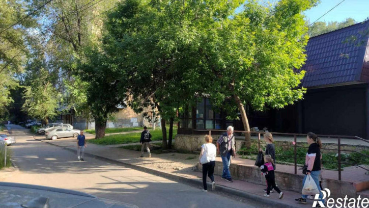 Торговое помещение Стара Загора улица, 149а