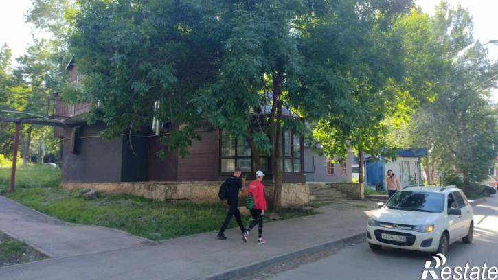 Торговое помещение Стара Загора улица, 149а