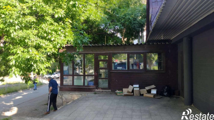 Торговое помещение Стара Загора улица, 149а