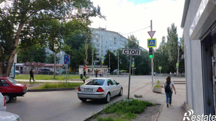 Торговое помещение Стара Загора улица, 149а