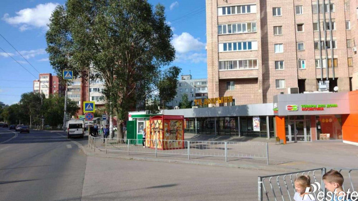 Торговое помещение Стара Загора улица, 149а