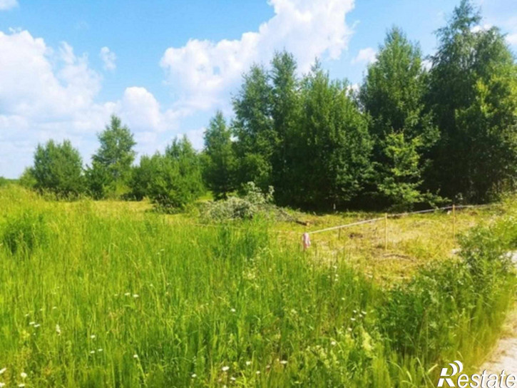 Земельный участок Белугино д, Белугино д