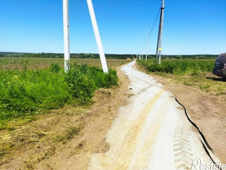 Земельный участок Белугино д, Белугино д