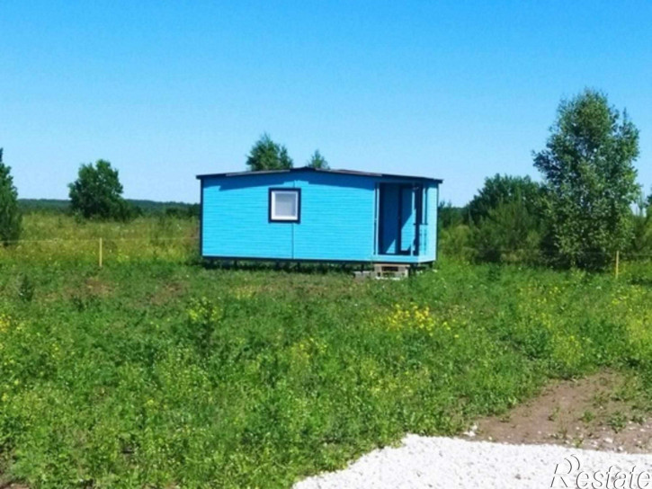 Земельный участок Белугино д, Белугино д