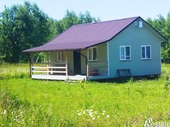 Земельный участок Есуковский п, Есуковский п