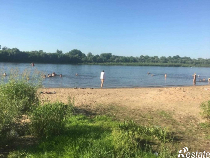 Земельный участок Макаровка д, Макаровка д
