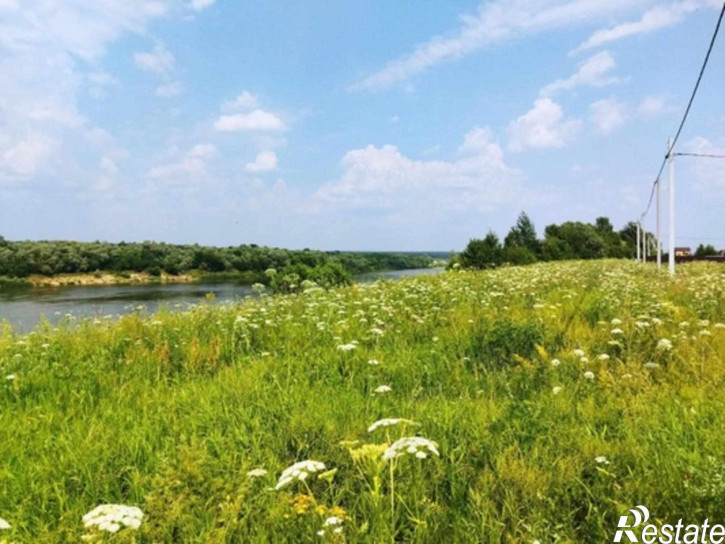 Земельный участок Макаровка д, Макаровка д