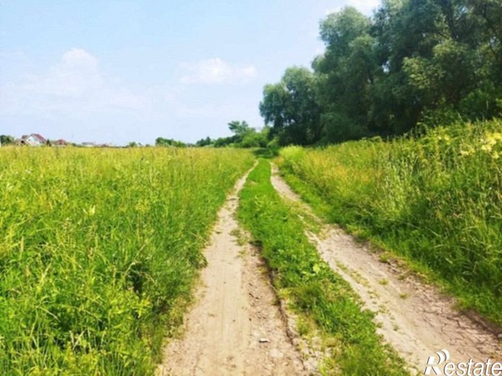 Земельный участок Макаровка д, Макаровка д